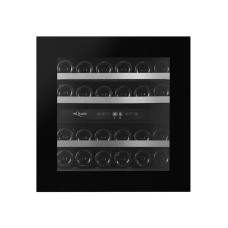 WineKeeper 25D Push-Pull