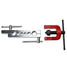 WOMAX Alat za pertlovanje 6-15mm SET 0241410
