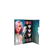 WOW WOW Generation paleta za šminkanje WOW WOW Generation paleta za šminkanje