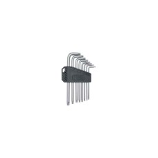 WURTH Red Stripe Set ključeva TORX, TX9-40, 8 komada (575239101)