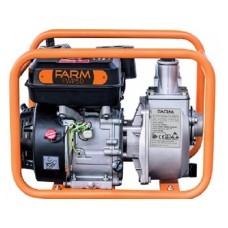 FARM powered by wurth FWP50 Motorna pumpa za vodu