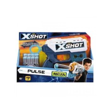 X SHOT Excel kickback blaster