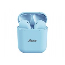 Xwave BT slusalice Y10 Plave