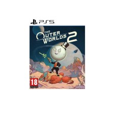 Xbox Game Studios PS5, The Outer Worlds 2 Xbox Game Studios PS5, The Outer Worlds 2