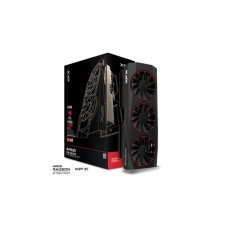 XFX Quicksilver AMD Radeon RX 9070XT Magnetic Air Edition 16GB GDDR6 256bit RX-97TMAQKB9