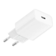 XIAOMI Mi 20W Charger (USB-C) EU XIAOMI Mi 20W Charger (USB-C) EU