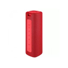 XIAOMI Mi Portable Bluetooth Speaker (16W) Red GL