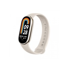 XIAOMI Mi Smart Band 8 Gold Fitnes narukvica