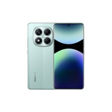 XIAOMI Redmi Note 14 Pro 5G 8/256GB Coral Green (MZB0IMOEU)