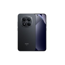 XIAOMI Redmi Note 15 Pro 5G 8GB/256GB Black XIAOMI Redmi Note 15 Pro 5G 8GB/256GB Black