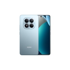 XIAOMI Redmi Note 15 Pro 8GB/256 Glacier Blue XIAOMI Redmi Note 15 Pro 8GB/256 Glacier Blue