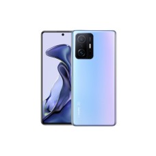 XIAOMI Refurbished 11T 8/128GB Celestial Blue A Grade XIAOMI Refurbished 11T 8/128GB Celestial Blue A Grade