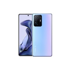 XIAOMI Refurbished 11T 8/256GB Celestial Blue A Grade XIAOMI Refurbished 11T 8/256GB Celestial Blue A Grade
