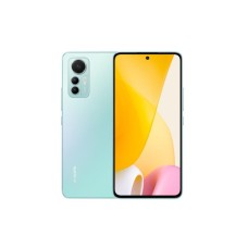 XIAOMI Refurbished 12 Lite 8/128GB Green B Grade XIAOMI Refurbished 12 Lite 8/128GB Green B Grade
