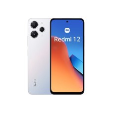 XIAOMI Refurbished Redmi 12 4/128GB Polar Silver C Grade XIAOMI Refurbished Redmi 12 4/128GB Polar Silver C Grade