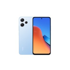 XIAOMI Refurbished Redmi 12 4/128GB Sky Blue B Grade XIAOMI Refurbished Redmi 12 4/128GB Sky Blue B Grade