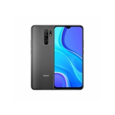 XIAOMI Refurbished Redmi 9 4/64GB Carbon Grey B Grade XIAOMI Refurbished Redmi 9 4/64GB Carbon Grey B Grade