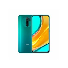 XIAOMI Refurbished Redmi 9 4/64GB Ocean Green C Grade XIAOMI Refurbished Redmi 9 4/64GB Ocean Green C Grade