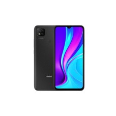 XIAOMI Refurbished Redmi 9C 3/64GB Midnight Grey C Grade XIAOMI Refurbished Redmi 9C 3/64GB Midnight Grey C Grade