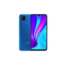 XIAOMI Refurbished Redmi 9C 3/64GB Twilight Blue B Grade XIAOMI Refurbished Redmi 9C 3/64GB Twilight Blue B Grade