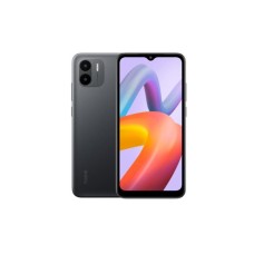 XIAOMI Refurbished Redmi A2 2/32GB Classic Black B Grade XIAOMI Refurbished Redmi A2 2/32GB Classic Black B Grade