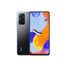 XIAOMI Refurbished Redmi Note 11 Pro 6/128GB Graphite Gray A Grade XIAOMI Refurbished Redmi Note 11 Pro 6/128GB Graphite Gray A Grade