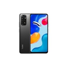 XIAOMI Refurbished Redmi Note 11S 6/128GB Gray C Grade XIAOMI Refurbished Redmi Note 11S 6/128GB Gray C Grade