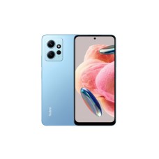 XIAOMI Refurbished Redmi Note 12 4/128GB Blue A Grade XIAOMI Refurbished Redmi Note 12 4/128GB Blue A Grade