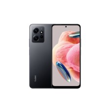 XIAOMI Refurbished Redmi Note 12 4/64GB Onyx Gray C Grade XIAOMI Refurbished Redmi Note 12 4/64GB Onyx Gray C Grade
