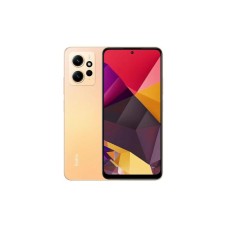XIAOMI Refurbished Redmi Note 12 8/256GB Sunrise Gold C Grade XIAOMI Refurbished Redmi Note 12 8/256GB Sunrise Gold C Grade