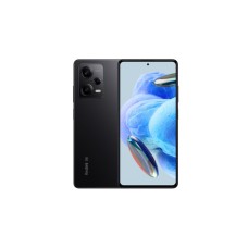 XIAOMI Refurbished Redmi Note 12 Pro 6/128GB Black A Grade XIAOMI Refurbished Redmi Note 12 Pro 6/128GB Black A Grade