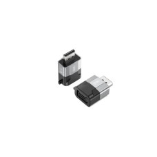 XO XO adapter GB016 Displayport - VGA GRAY XO XO adapter GB016 Displayport - VGA GRAY