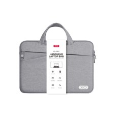 XO XO torba za laptop od 14'' GRAY