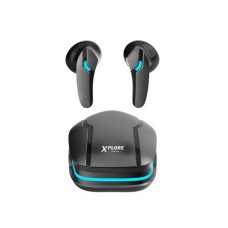 XPLORE Bluetooth bežične stereo tws slušalice XP5807 crne