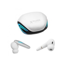XPLORE Bluetooth bežične stereo tws slušalice XP5808 bele