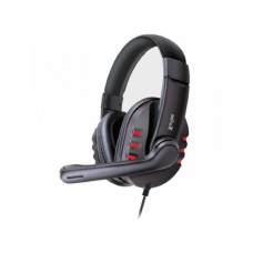 XPLORE Slušalice XP562 Crno-Crvene