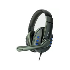 XPLORE Slušalice XP562 crno-plave