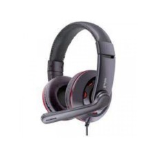XPLORE Slušalice XP5671 Crno-Crvene
