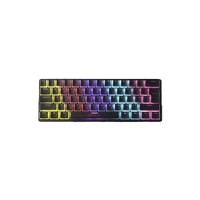 XTrike GK985P mehanička Gaming Tastatura