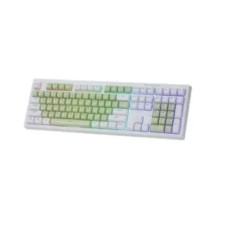 XTrike XTRIKEME TASTATURA USB XTRIKE KB512 B BELA