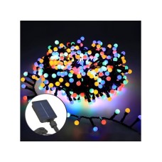 Yiwu Moon Star Solarni LED niz 10 m Yiwu Moon Star Solarni LED niz 10 m