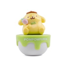 YUME Hello Kitty and Friends - Strawberry Cake Surprise Capsule - Pompompurin YUME Hello Kitty and Friends - Strawberry Cake Surprise Capsule - Pompompurin