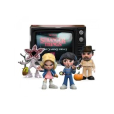 YUME STRANGER THINGS CAPSULE TOY-0017