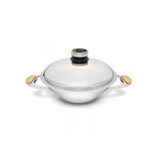 ZEPTER WOK 2,4 L / Ø 24 CM