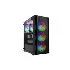 ZEUS AMD Ryzen 5 3600/DDR4 16GB/M.2 1TB/RX580 8GB