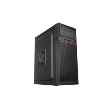 ZEUS AMD Ryzen 5 5600G/DDR4 16GB/M.2 512GB v1 // Win11Pro ZEUS AMD Ryzen 5 5600G/DDR4 16GB/M.2 512GB v1 // Win11Pro