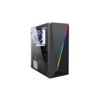 ZEUS GAMER AMD Ryzen 7 5700X/DDR4 32GB/M.2 1TB/RX6750XT 12GB