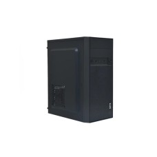 ZEUS INTEL Core i5-12400/Z400/H610M/DDR4 16GB/M.2 256GB/GT730 4GB/S18B 500W // Win11Pro ZEUS INTEL Core i5-12400/Z400/H610M/DDR4 16GB/M.2 256GB/GT730 4GB/S18B 500W // Win11Pro
