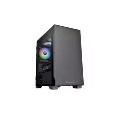 ZEUS INTEL Core i5-14400/H610M/32GB DDR5/M.2 1TB/TT S100 600W ZEUS INTEL Core i5-14400/H610M/32GB DDR5/M.2 1TB/TT S100 600W