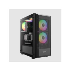 ZEUS Računar Gamer R5 5500/DDR4 16GB/M.2 1TB/RX6600 8GB ZEUS Računar Gamer R5 5500/DDR4 16GB/M.2 1TB/RX6600 8GB